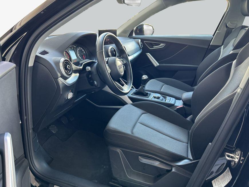 Audi Q2 1.0 TFSI advanced, миниатюра 9