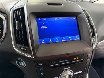 Ford S-Max - 12