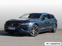 Volvo V60 - Vorschau Bild 1