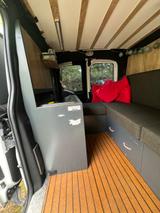 Peugeot Camper Peugeot Expert Kasten  - Peugeot Wohnmobil oder -wagen Expert