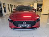 Mazda 3 SKYACTIV-X Selection *Des-P*Pre-P*360°*AHK* - Mazda 3: Skyactiv X