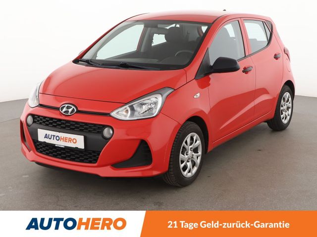 Hyundai i10 1.0 Pure*GARANTIE*