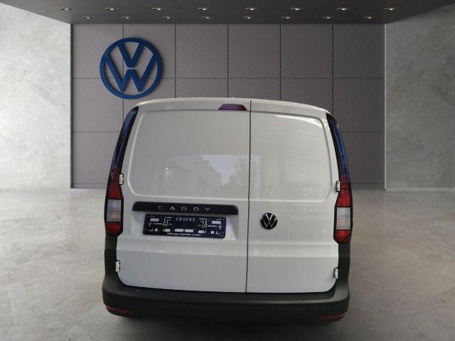 Volkswagen Caddy Maxi Cargo 2,0 TDI 6-Gang Radst: 2970 mm