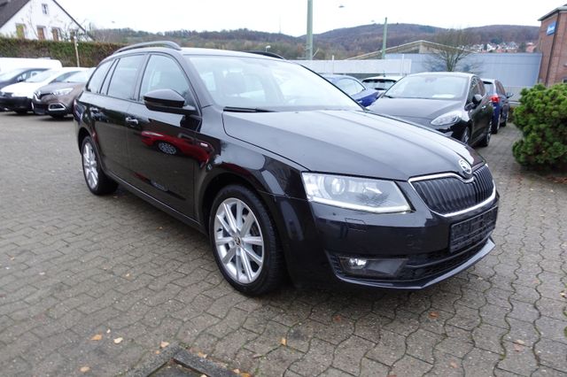 Skoda Octavia Combi Joy