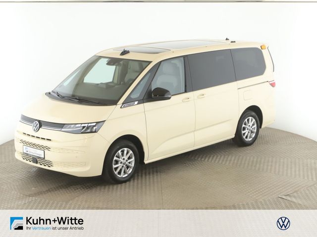 Volkswagen T7 Multivan Langversion 2.0 TDI Life *Taxi*ACC*N