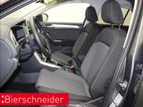Volkswagen T-Roc 1.5 TSI Move LED NAVI AHK DIG.COCKPIT ACC  - mit Benzin-Antrieb: Allwetterreifen, mit Klimaanlage