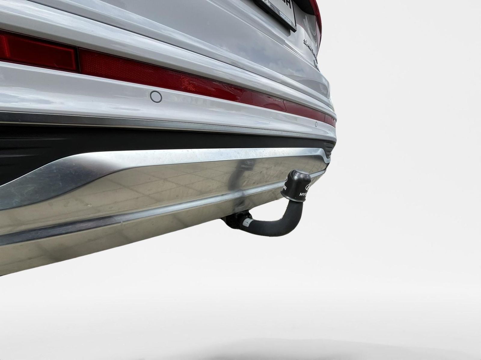 Hyundai Santa Fe – Bild 20