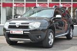 Dacia Duster dCi 110 4x2 Prestige - gebrauchte Dacia Duster aus dem Jahr 2010