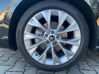 Skoda Superb - Vorschau Bild 13