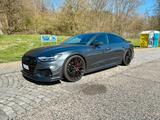 Audi A7 S7 55 TFSI*360*Softclose*3x S-lin... - Audi A7 in Hamm