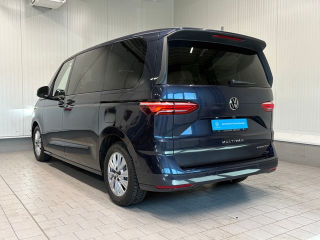 T7 Multivan Life 1.5 TSI eHybrid 4M PANO AHK