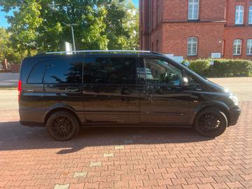 2011 Mercedes-BENZ VIANO 缩略图 12