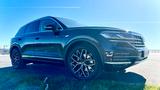 Volkswagen Touareg 3.0 V6 TDI 170kW 4MOT Tiptr. Atmosph...