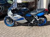 BMW K1200S - SPORTLER VON 1001 BIS 1500 CCM