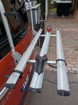 Ford Tourneo Custom Titanium 185 PS Automatik - Behindertengerechte Ford Tourneo Custom