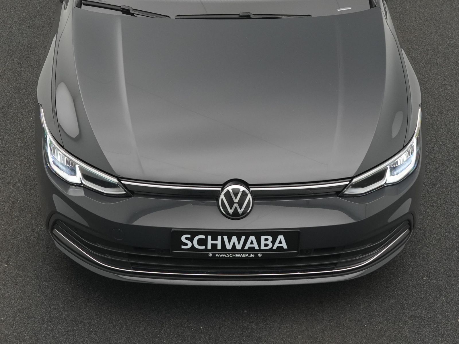 Volkswagen Golf - Bild 28