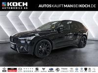 Volvo XC60 - Vorschau Bild 1