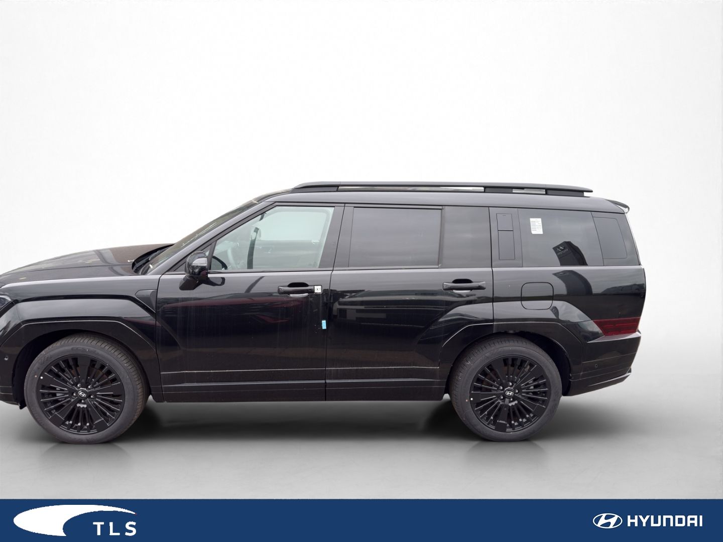 Hyundai Santa Fe – Bild 6