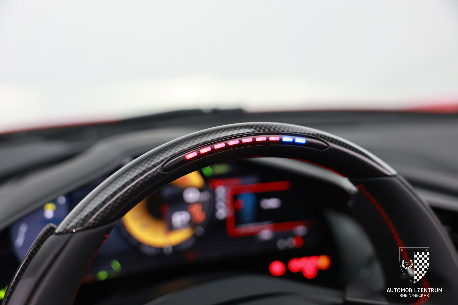 Ferrari 296 GTS - Bild 19