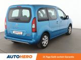 Citroën Berlingo 1.6 Selection*TEMPO*PDC*KLIMA*GARANTIE* - Citroën in Köln