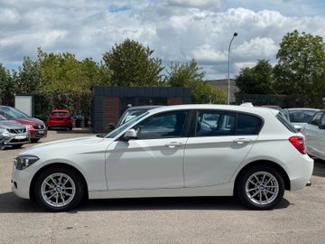 BMW 116 - 2