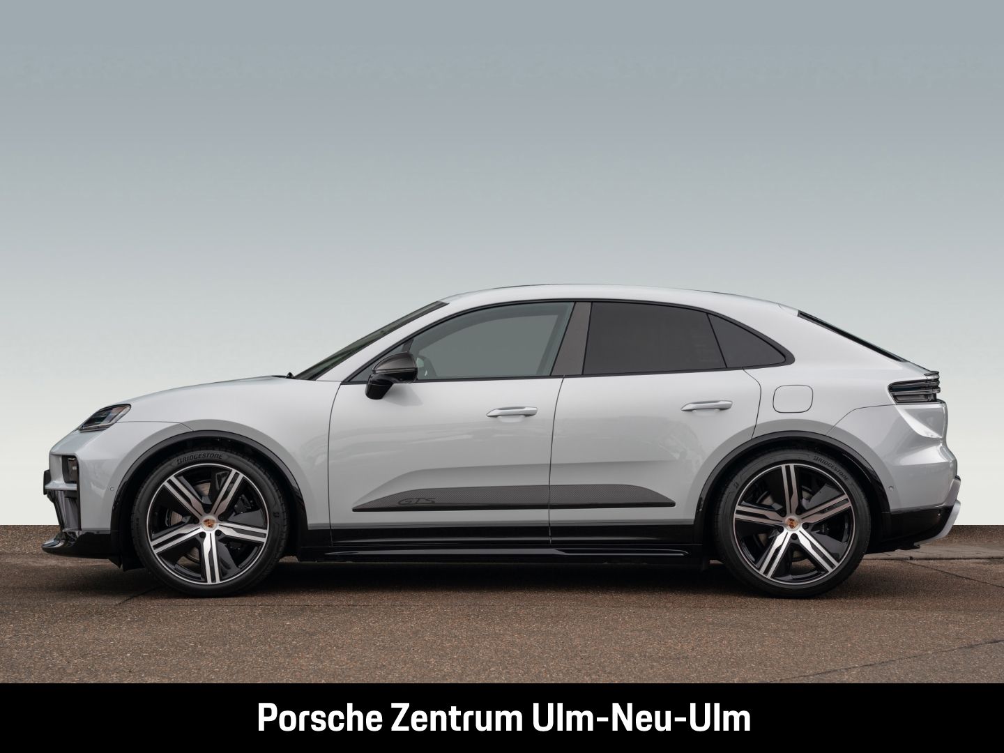 Porsche Macan - Bild 2