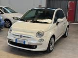 Fiat 500 0.9 TwinAir Turbo Sport AUTOMATICA - Fiat 500: Twinair Sport