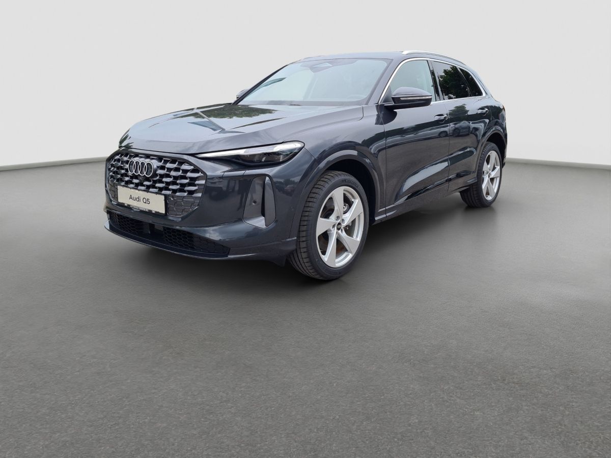 Audi Q5 - Bild 2