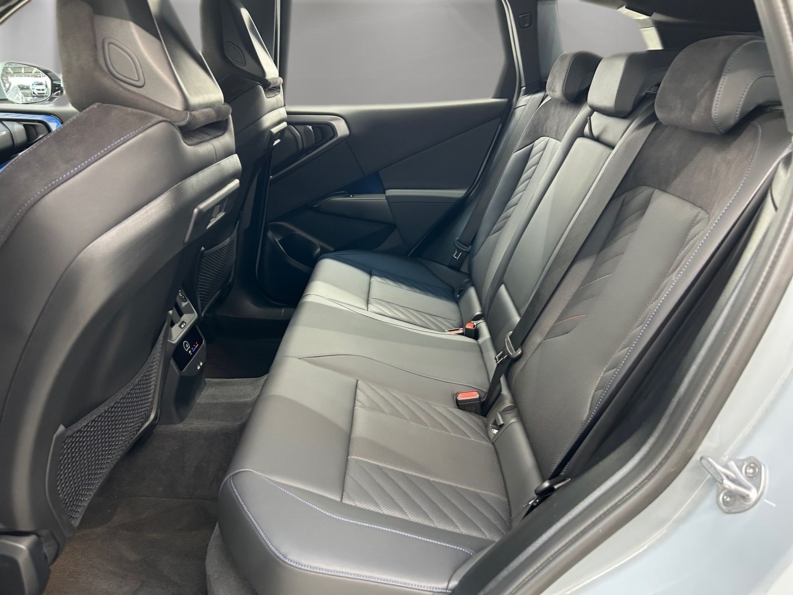 BMW X3 - Bild 13