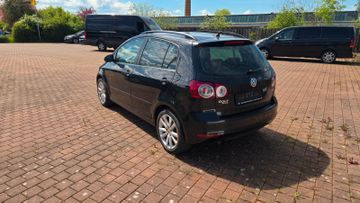 Volkswagen Golf - 4