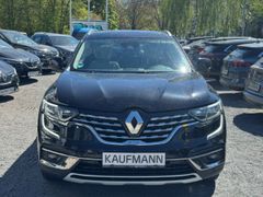 Fahrzeugabbildung Koleos Initiale Paris 4x4  AHK