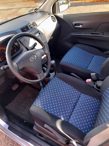 Daihatsu Verkaufen   Auto Automatik 1 Hand wenig Km...