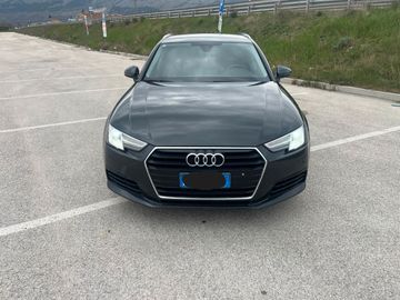 Audi A4 - 2
