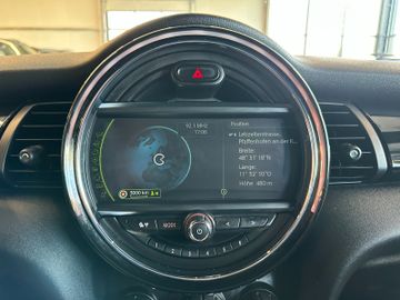 MYAUTOCENTER – Gebraucht- und Jahreswagen mit Werkstattservice in Pfaffenhofen MINI JOHNCOOPER *HarmanKardon*CARPLAY*TÜV 528*