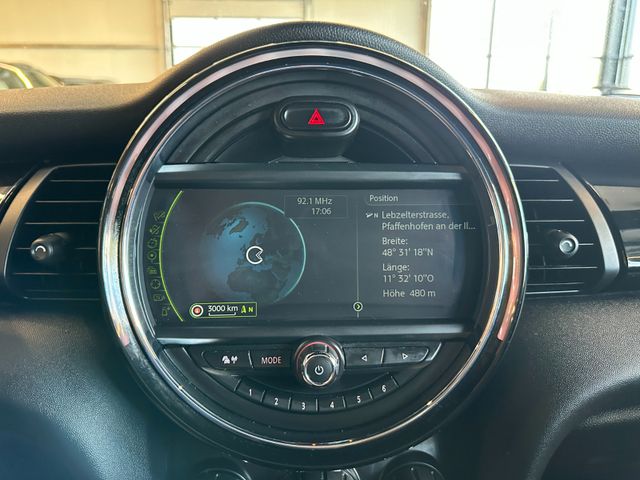 MYAUTOCENTER – Gebraucht- und Jahreswagen mit Werkstattservice in Pfaffenhofen MINI JOHNCOOPER *HarmanKardon*CARPLAY*TÜV 528*