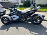 Can-Am Spyder  - CAN-AM SPYDER