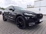 Jaguar F-Pace R-Dynamic SE AWD PANO/STANDH./MEMORY - Jaguar aus 2024