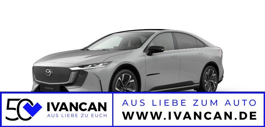 Fahrzeugabbildung Mazda 6e 258PS Takumi Plus