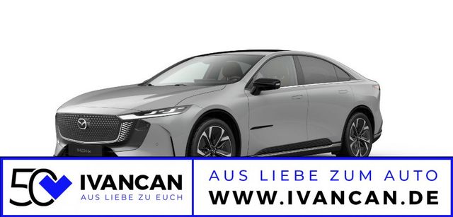 Mazda 6e 258PS Takumi Plus