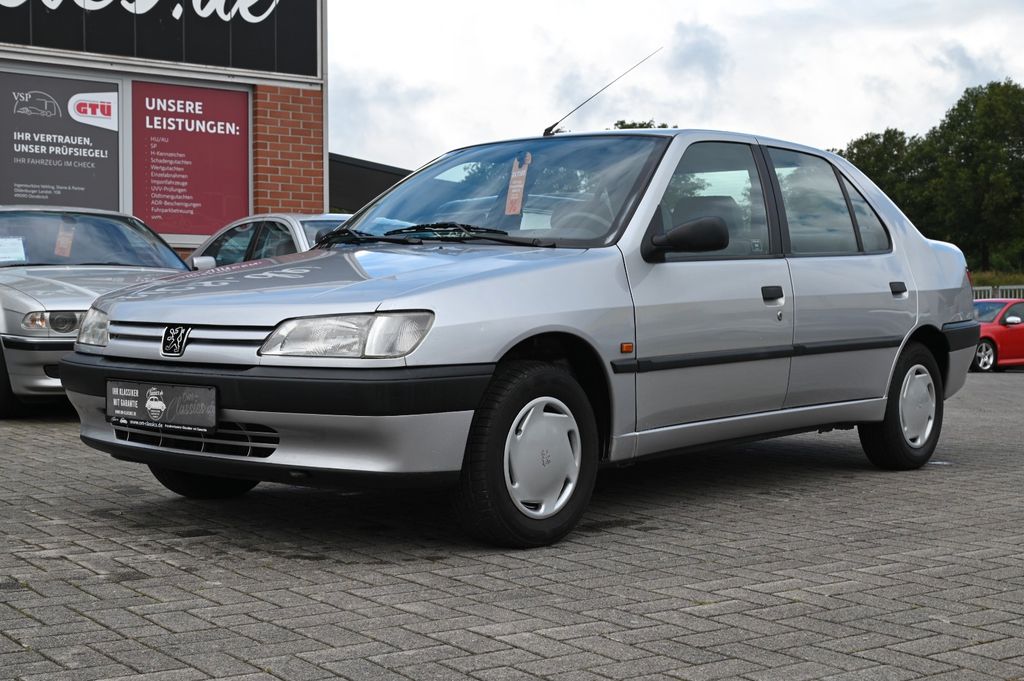 Peugeot 306