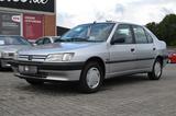 Peugeot 306 1.4 SR *2.HD*KLIMA*OLDTIMER*GARANTIE* - Peugeot Oldtimer