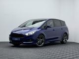 Ford S-MAX 2.0 EcoBoost ST-Line PANO 7 SITZE AH Sport - Ford S-Max 7-Sitzer