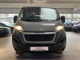 Peugeot Boxer Maxi Pritsche=4.200mm*Garantie*AHK=3300Kg* - graue Peugeot Boxer