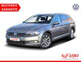 Volkswagen Passat Variant 1.4 Highline 4Motion LED AHK PDC - Volkswagen Passat Variant Gebrauchtwagen