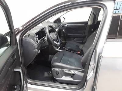 T-Roc 1.5 TSI Style DSG AHK NAVI