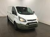 Ford Transit custom 2.2 tdci  - Ford Transit mit Panoramadach