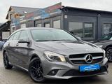 Mercedes-Benz CLA 200 Shooting Brake+Finanzierung+Garantie+ - Mercedes-Benz CLA Shooting Brake Gebrauchtwagen