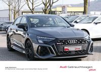 Audi RS3 - Vorschau Bild 4