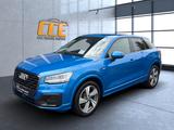 Audi Q2 30 TDI sport S-Line*AHK*RFK*VIRT*Navi*8-fach* - Audi Q2 in Erfurt