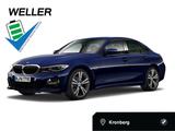 BMW 330e Lim M SPORT LASER,LivePro,AHK,HUD,HIFI,TEMP